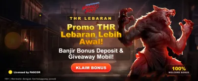 Berburu Kemenangan Malam Ini