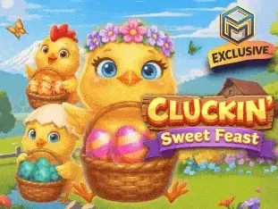 Cluckin' Sweet Feast icon