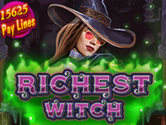 Richest Witch icon