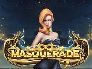 Masquerade (1) icon