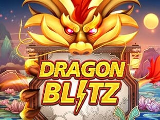 Dragon Blitz game cover
